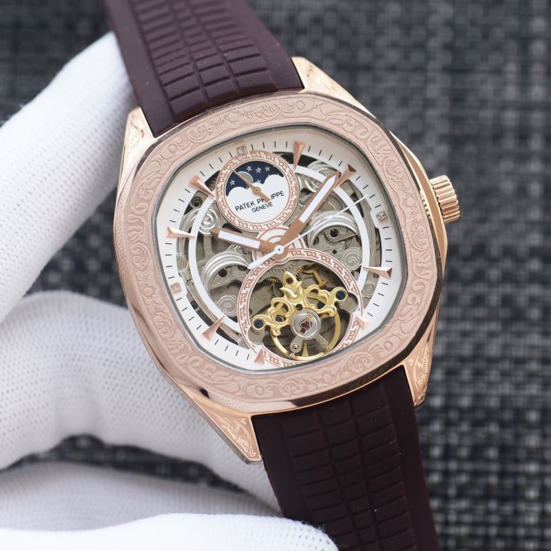 PATEK PHILIPPE Watches